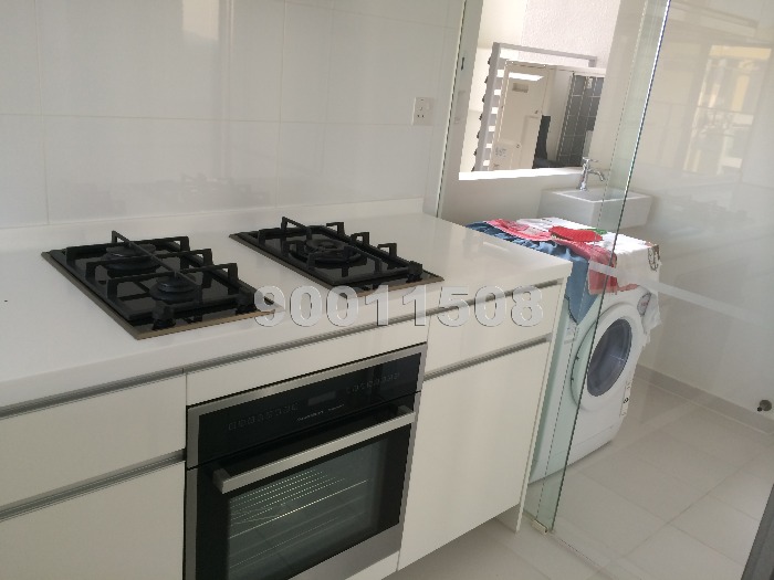 Vista Residences (D12), Condominium #638822
